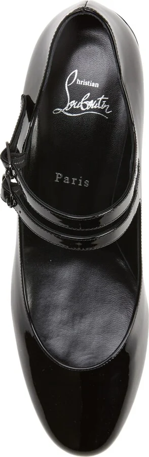 Miss Jane Pump - Image 5