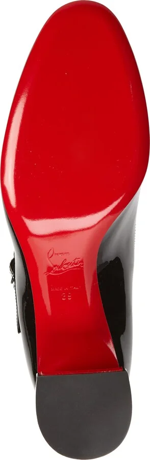 Miss Jane Pump - Image 6