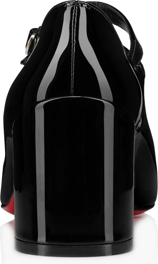 Miss Jane Pump - Image 7
