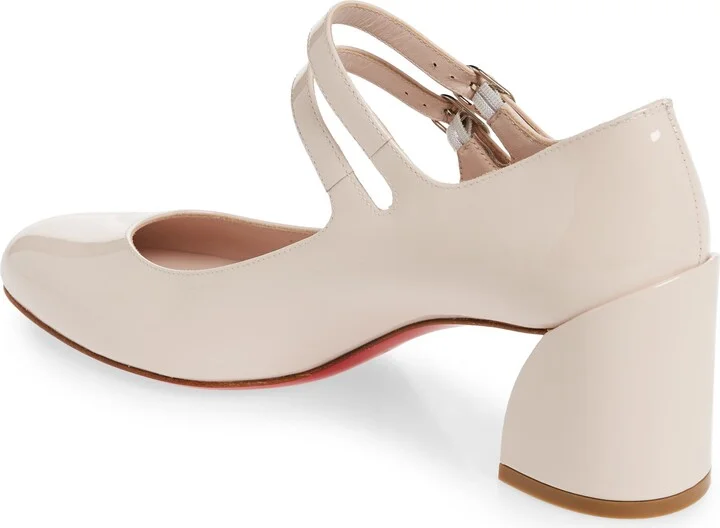Miss Jane Pump - Image 10
