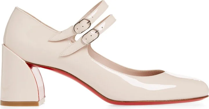 Miss Jane Pump - Image 11