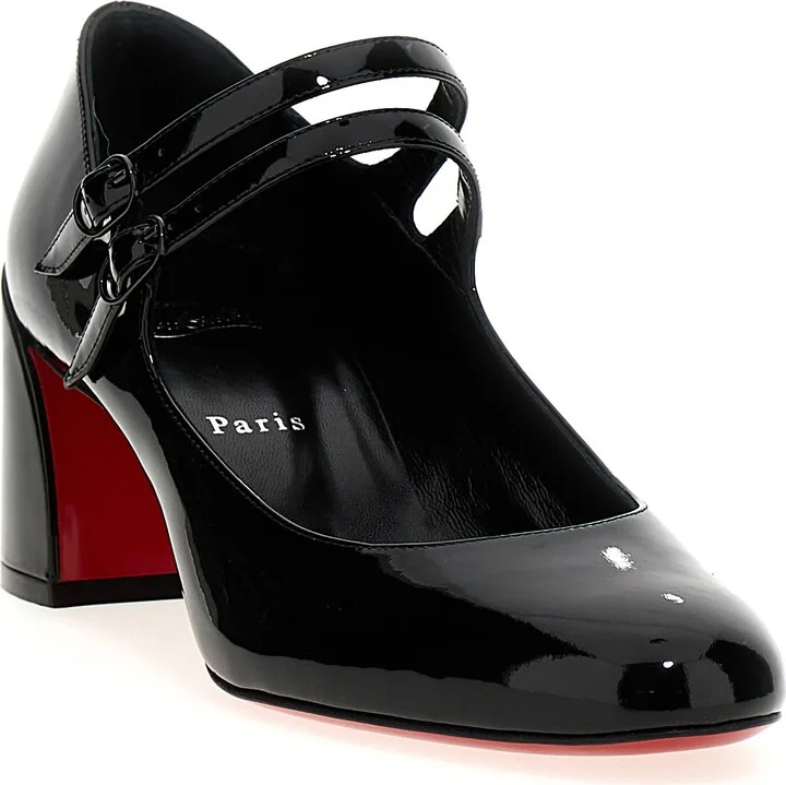 'miss Jane' Pumps - Image 2