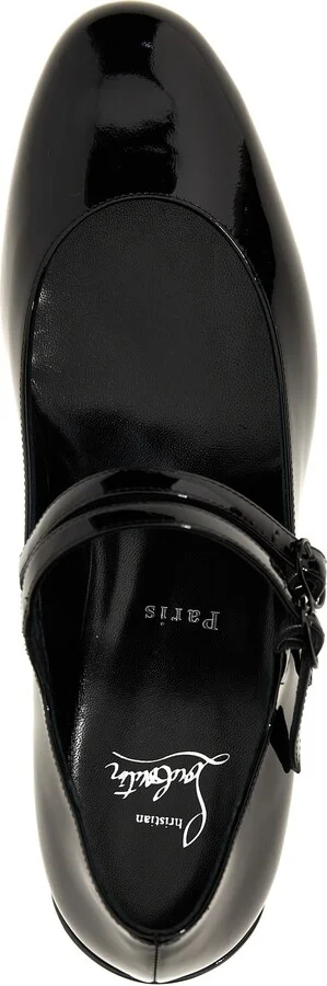 'miss Jane' Pumps - Image 4