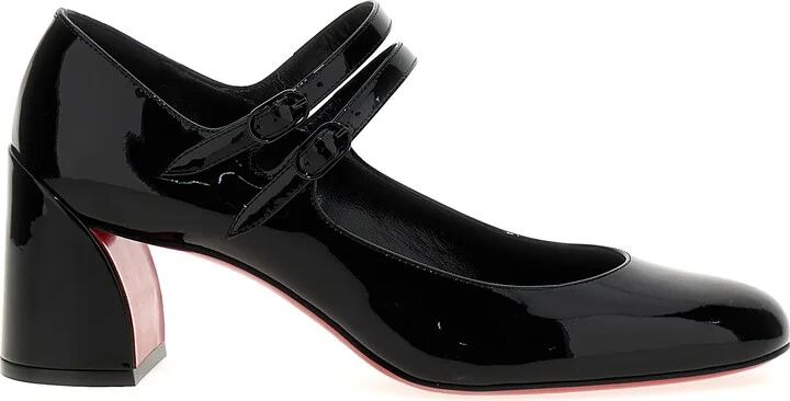 'miss Jane' Pumps