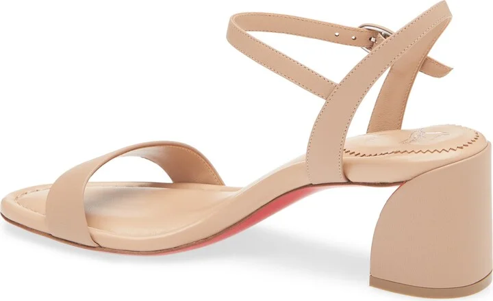 Miss Jane Sandal - Image 6