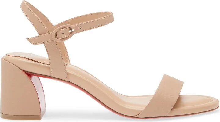 Miss Jane Sandal - Image 7