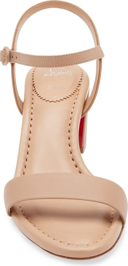 Miss Jane Sandal - Image 8