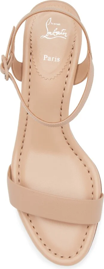 Miss Jane Sandal - Image 9