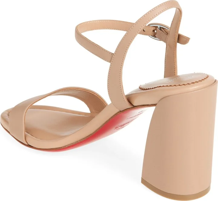 Miss Jane Sandal - Image 8