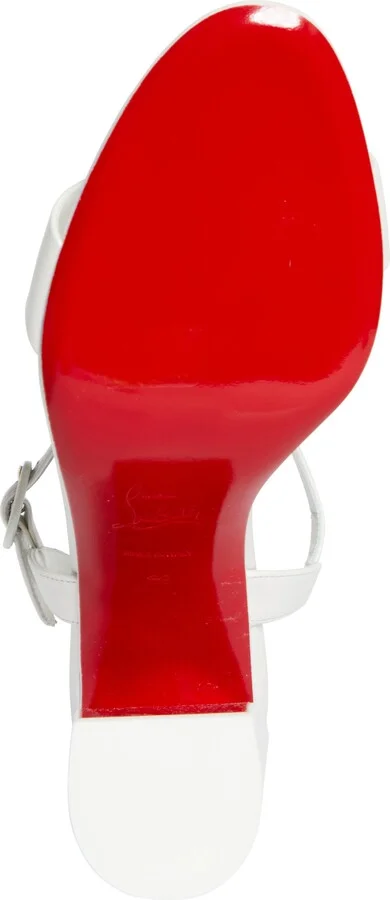 Miss Jane Sandal - Image 6