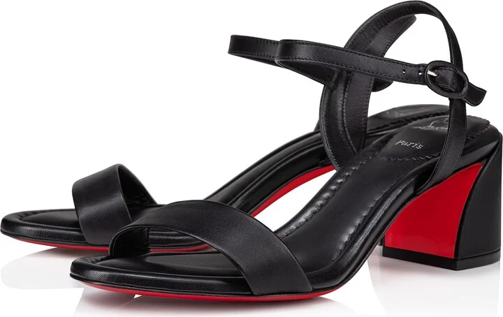Miss Jane Sandal