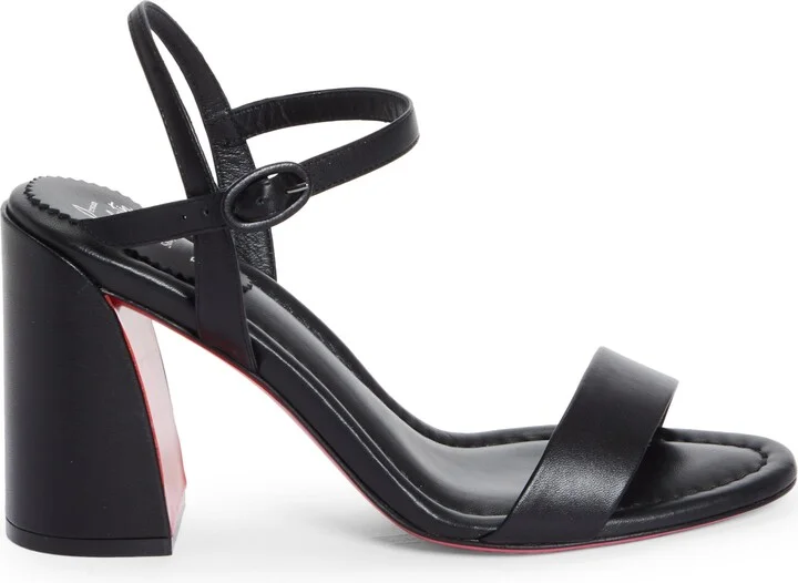 Miss Jane Sandal