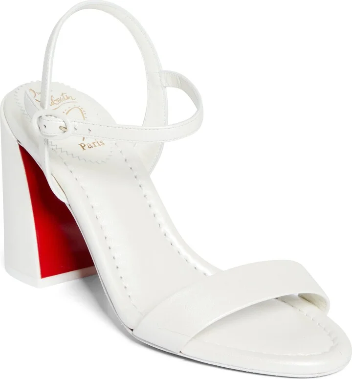 Miss Jane Sandal