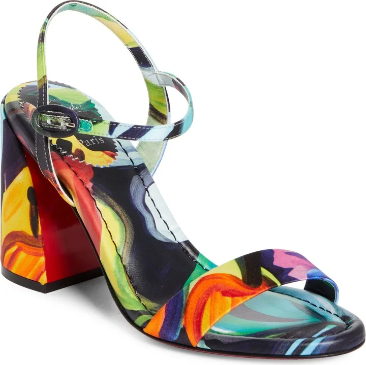 Miss Jane Sandal