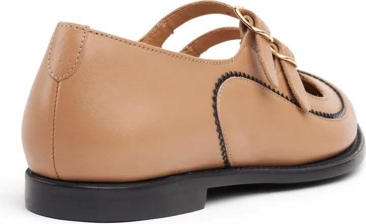 Miss Margo Mary Jane Flat - Image 2