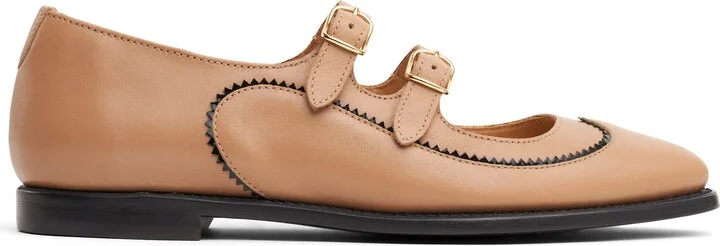 Miss Margo Mary Jane Flat - Image 3