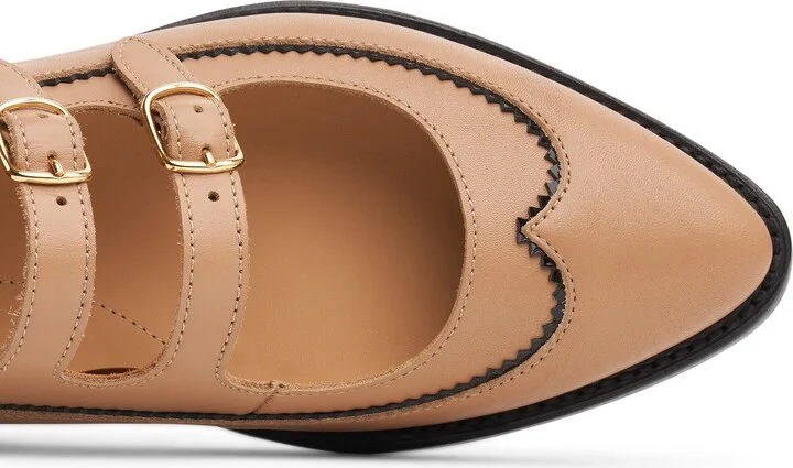 Miss Margo Mary Jane Flat - Image 4
