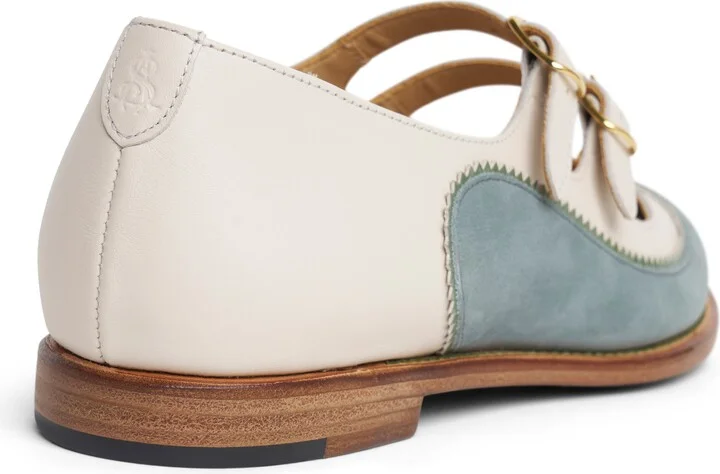 Miss Margo Mary Jane Flat - Image 6