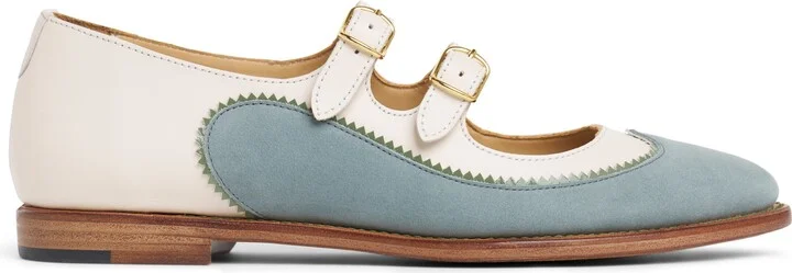 Miss Margo Mary Jane Flat - Image 7