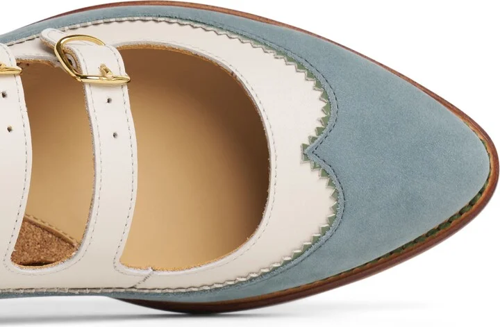 Miss Margo Mary Jane Flat - Image 8