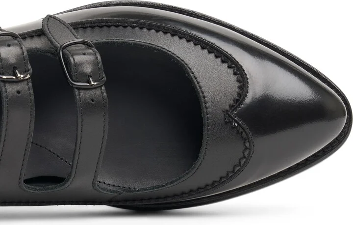 Miss Margo Mary Jane Flat - Image 3