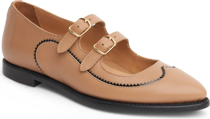Miss Margo Mary Jane Flat