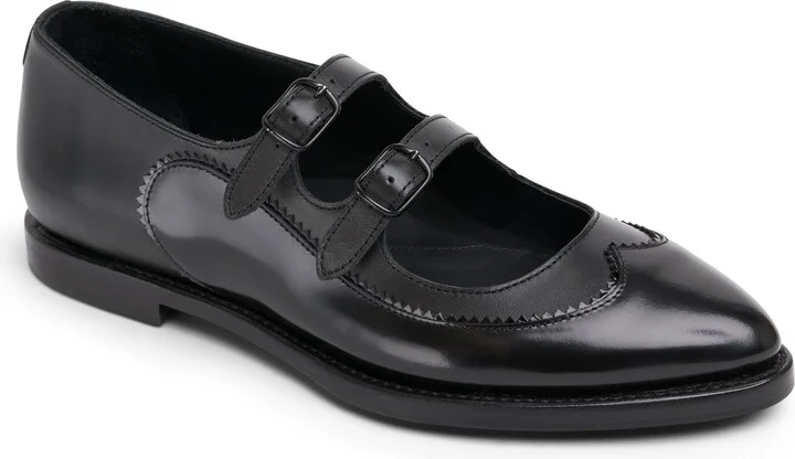 Miss Margo Mary Jane Flat