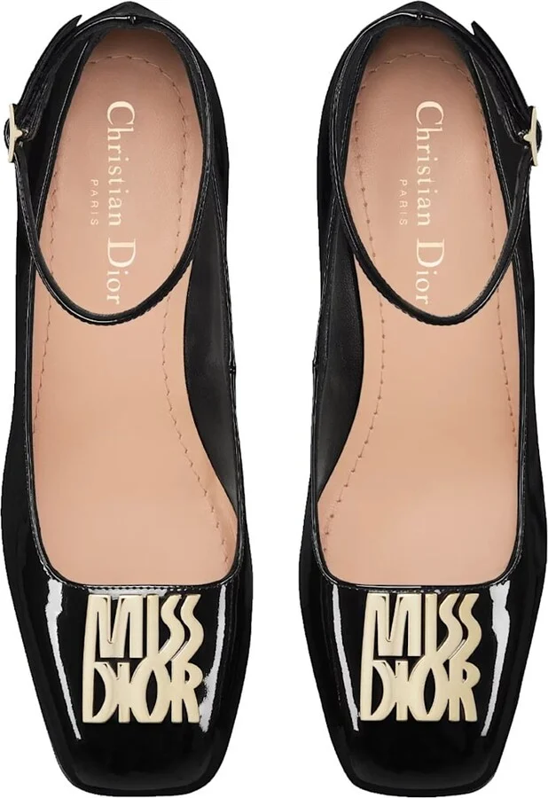 Miss Pumps - Image 3