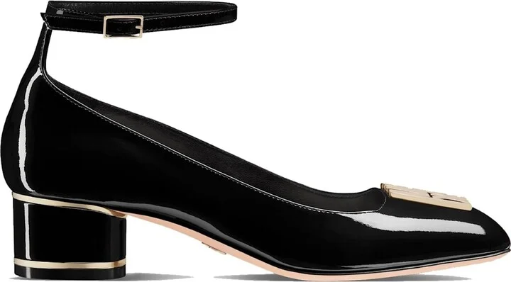 Miss Pumps