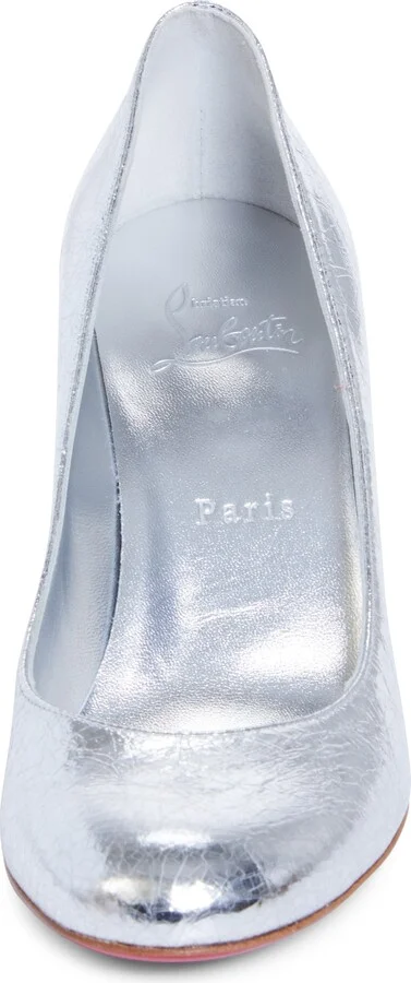 Miss Sab Pump - Image 4