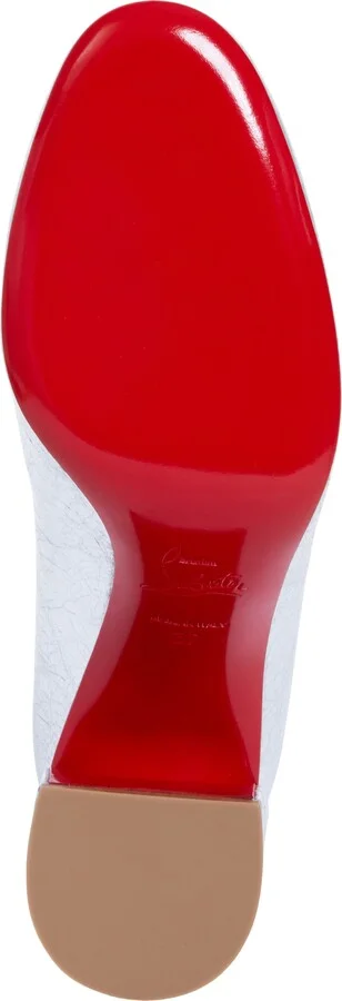 Miss Sab Pump - Image 6