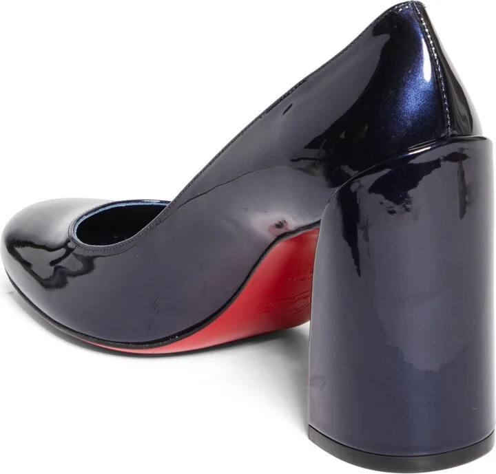 Miss Sab Pump - Image 8