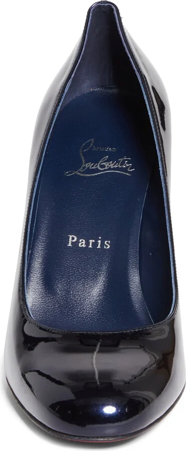Miss Sab Pump - Image 10