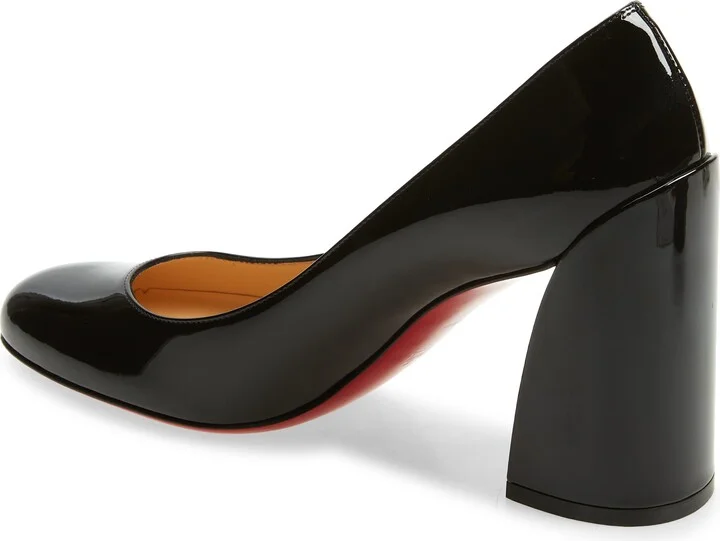 Miss Sab Pump - Image 2