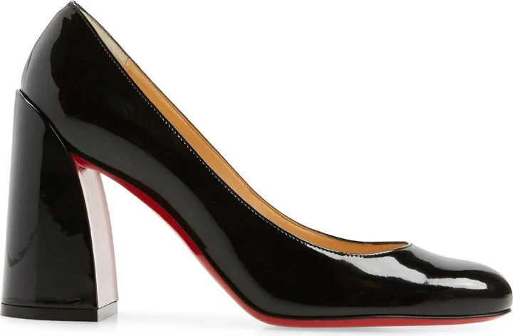 Miss Sab Pump - Image 3