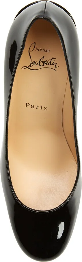 Miss Sab Pump - Image 5