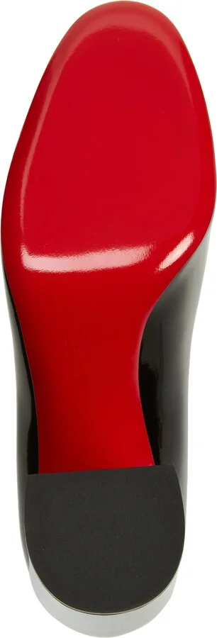 Miss Sab Pump - Image 6