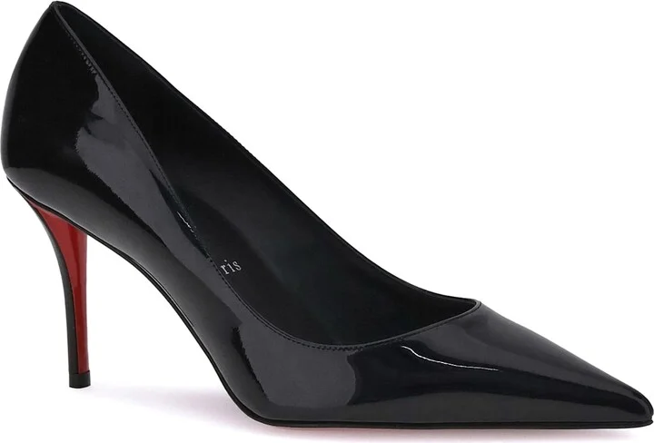 Miss Z 80 Patent/lining - Image 2