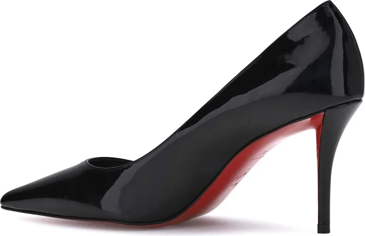 Miss Z 80 Patent/lining - Image 3