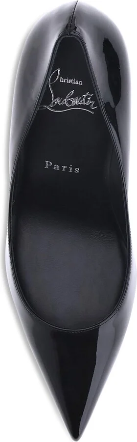 Miss Z 80 Patent/lining - Image 4