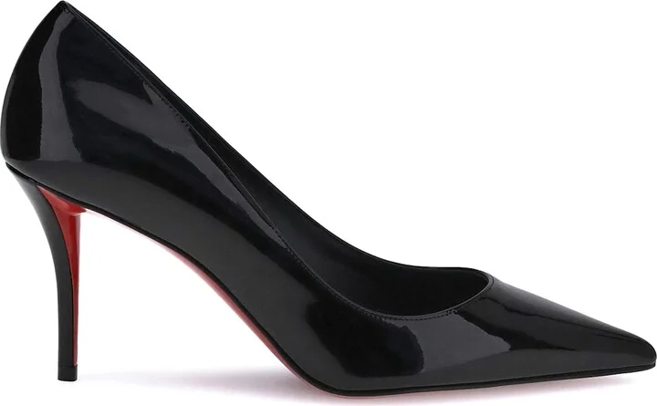 Miss Z 80 Patent/lining