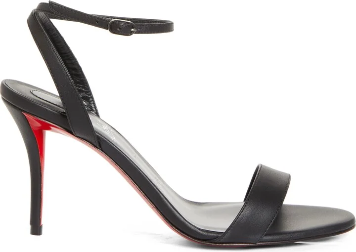 Miss Z Ankle Strap Sandal - Image 3