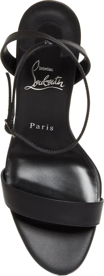 Miss Z Ankle Strap Sandal - Image 5