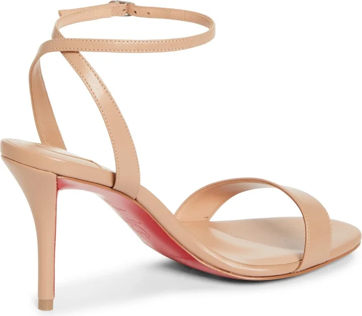 Miss Z Ankle Strap Sandal - Image 8
