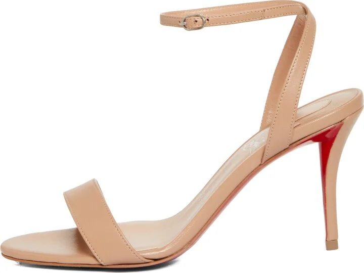 Miss Z Ankle Strap Sandal - Image 9