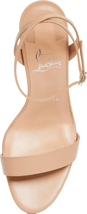 Miss Z Ankle Strap Sandal - Image 11
