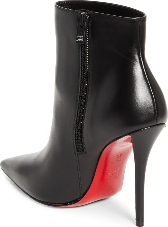 Miss Z Bootie - Image 2