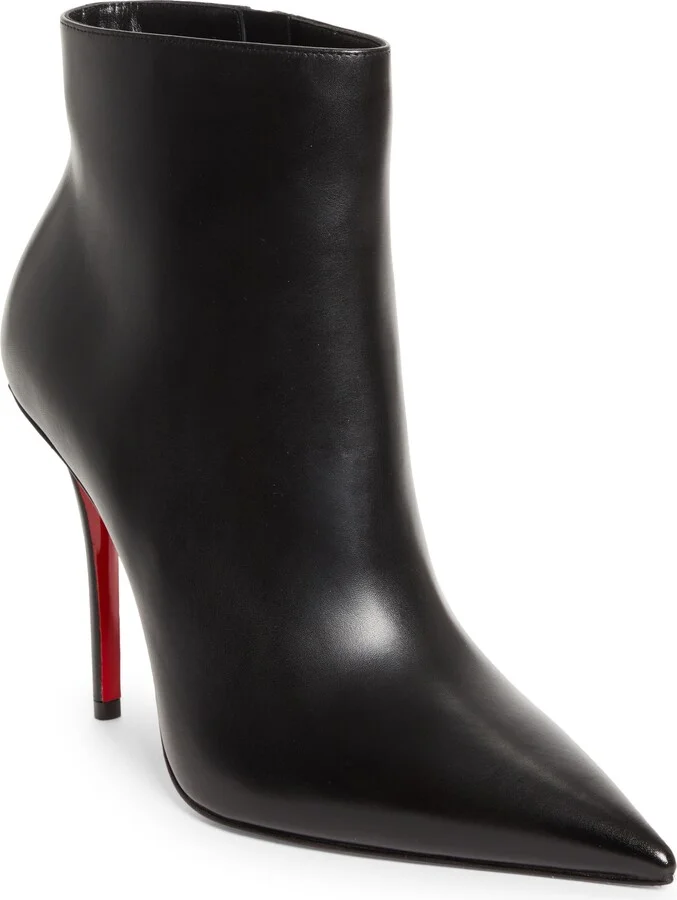 Miss Z Bootie
