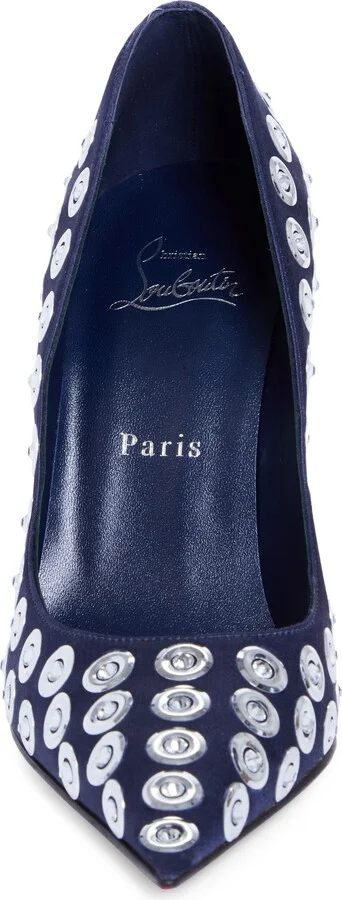 Miss Z Boum Boum Mirror Pump - Image 4