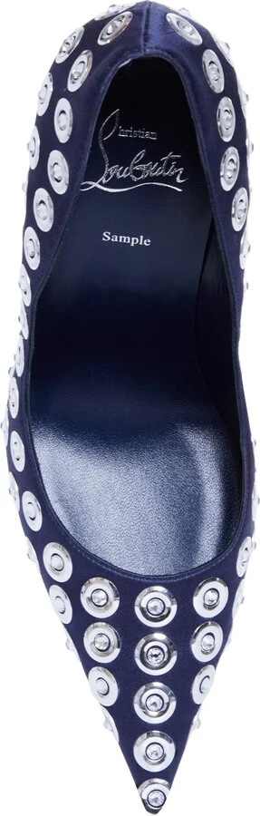 Miss Z Boum Boum Mirror Pump - Image 5